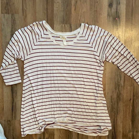 Matilda Jane Tops - Cute and comfy top